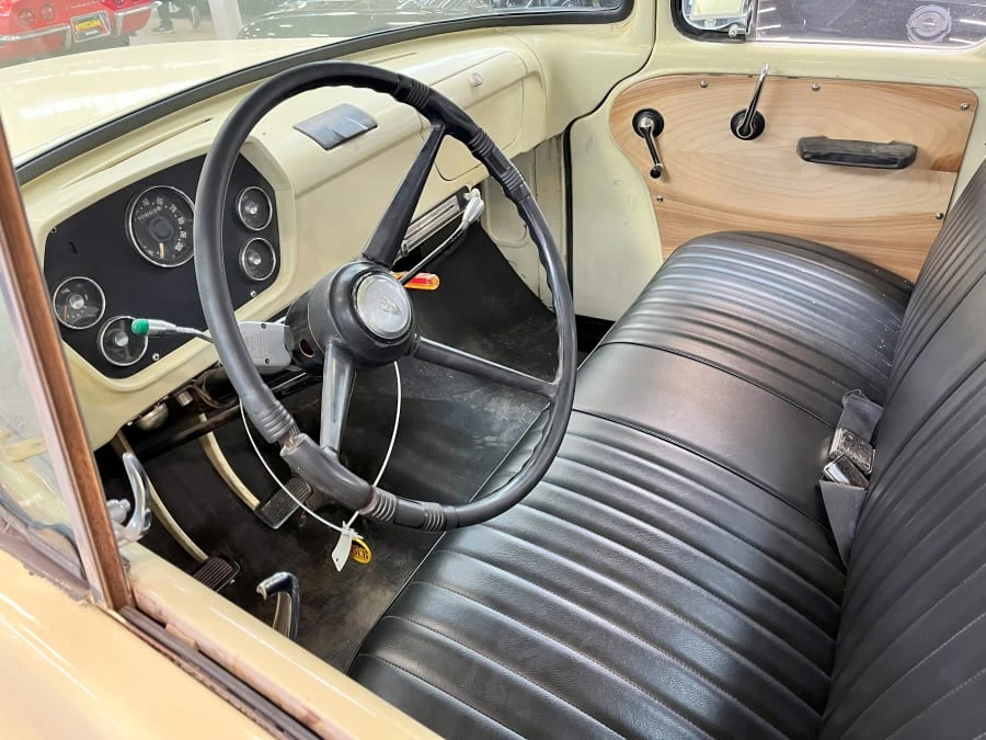 1960 Dodge C Series - Image 5 of 6