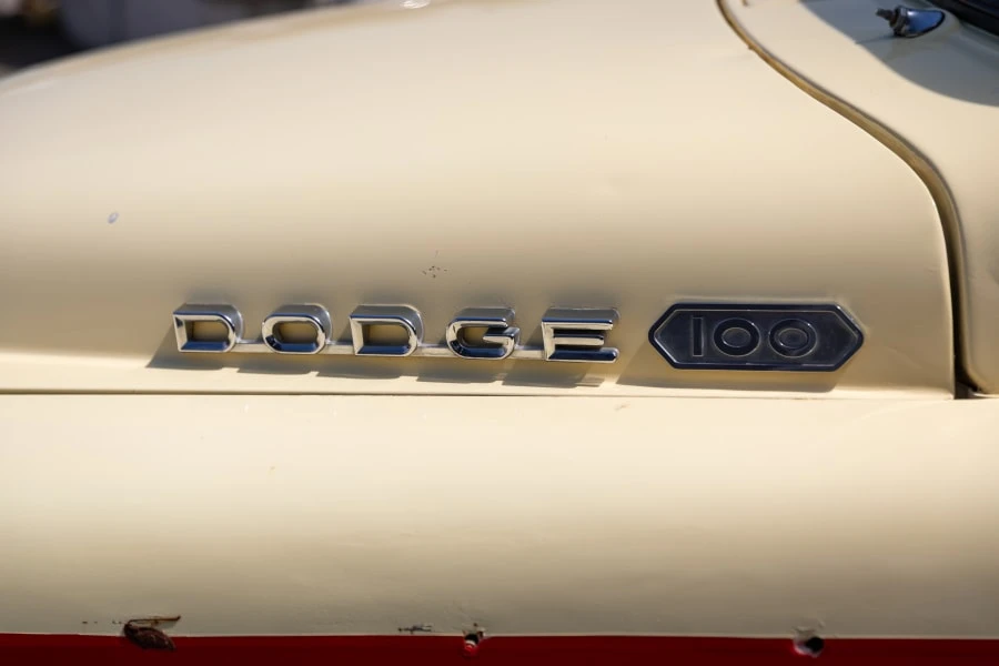 1960 Dodge C Series - Image 7 of 26
