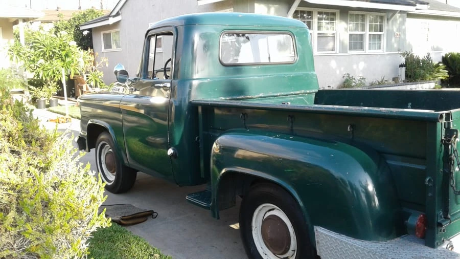 1960 Dodge C Series - Image 3 of 7