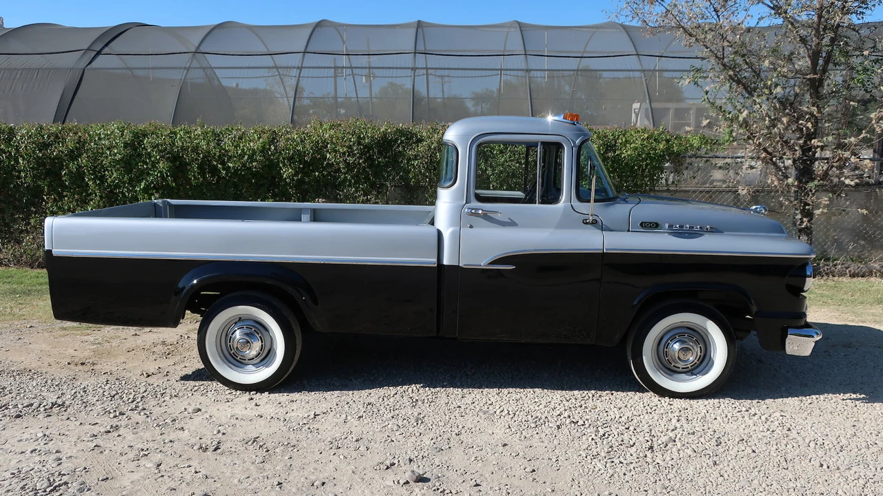 1960 Dodge C Series - Image 2 of 14