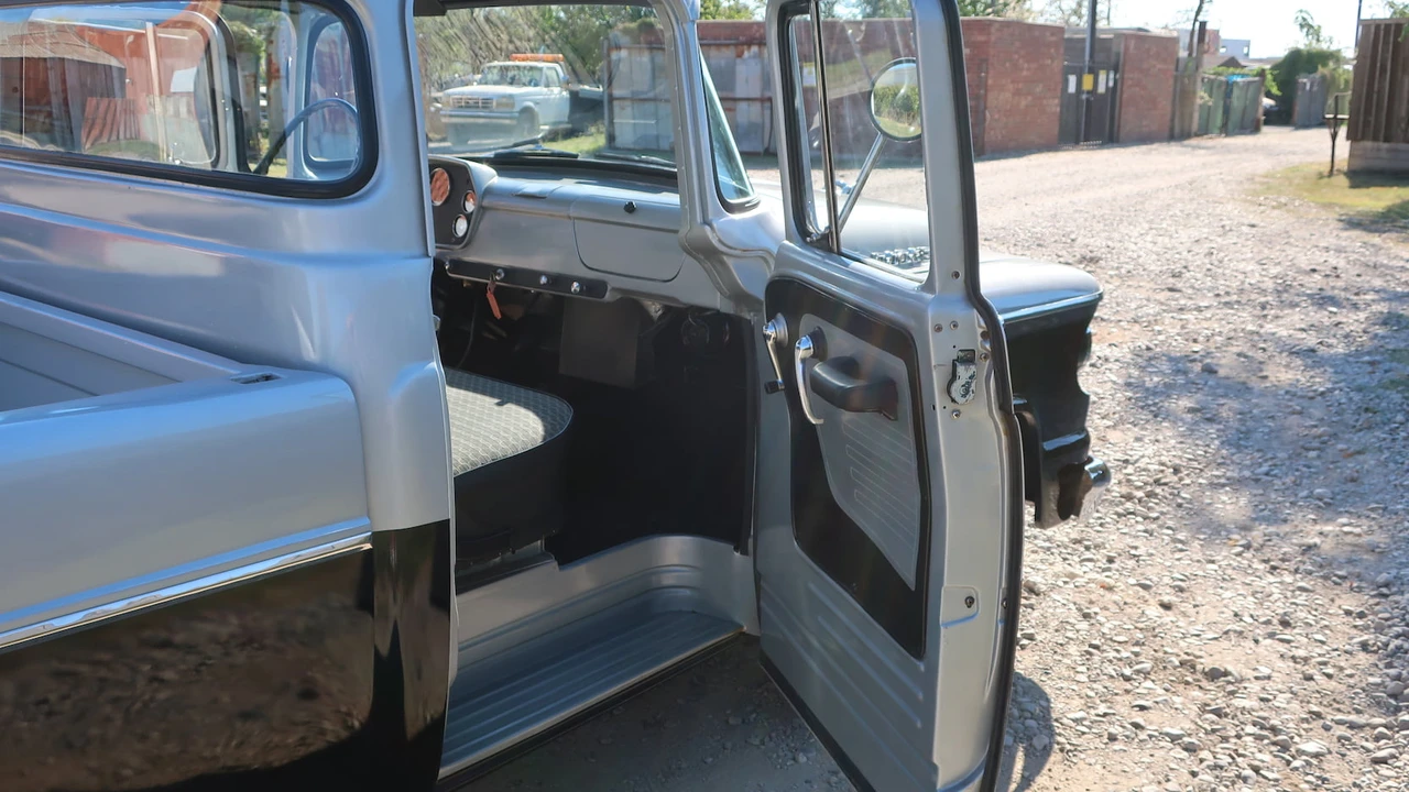 1960 Dodge C Series - Image 7 of 14