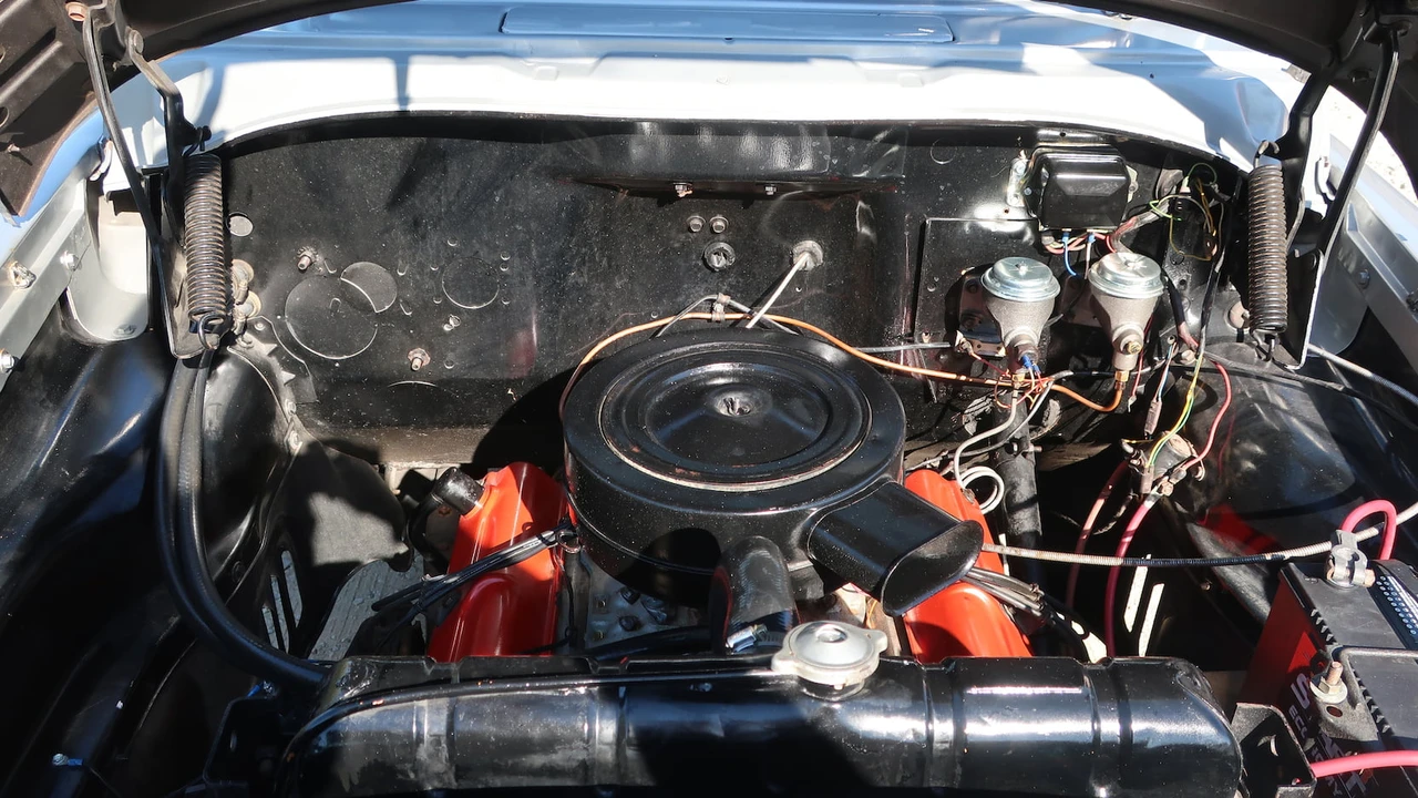 1960 Dodge C Series - Image 8 of 14