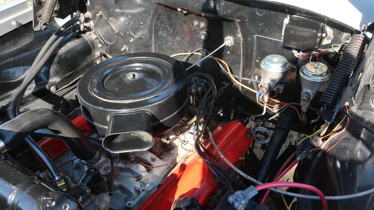 1960 Dodge C Series - Image 9 of 14