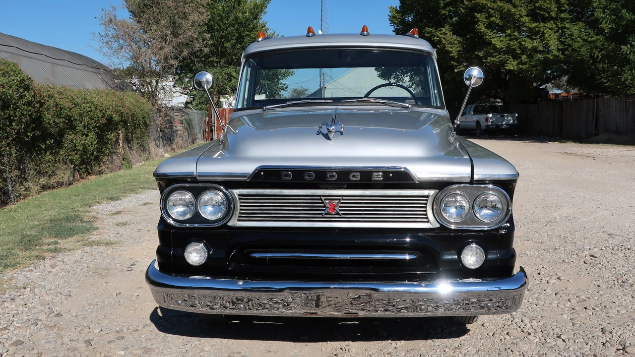1960 Dodge C Series - Image 12 of 14
