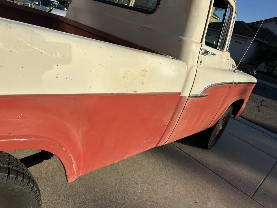 1960 Dodge D Series - Image 19 of 31