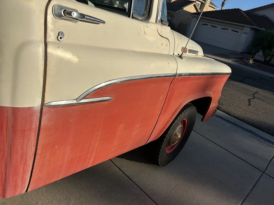 1960 Dodge D Series - Image 21 of 31