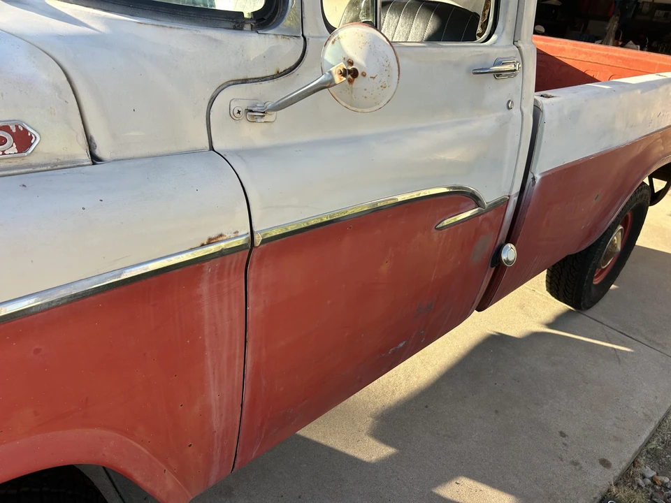 1960 Dodge D Series - Image 15 of 31