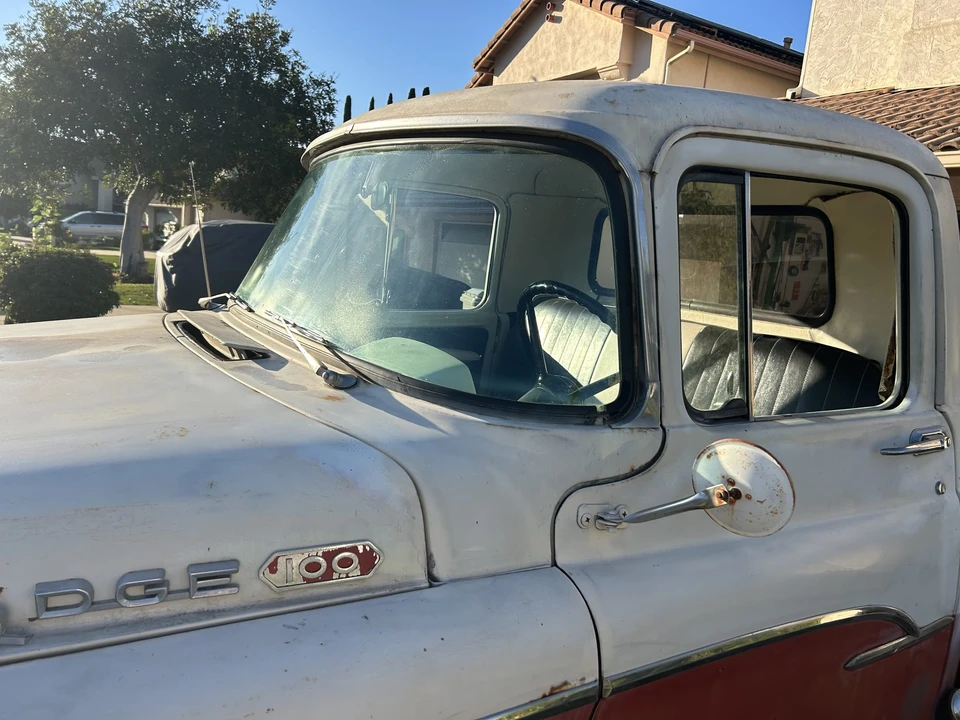 1960 Dodge D Series - Image 14 of 31