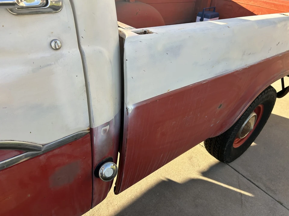 1960 Dodge D Series - Image 16 of 31