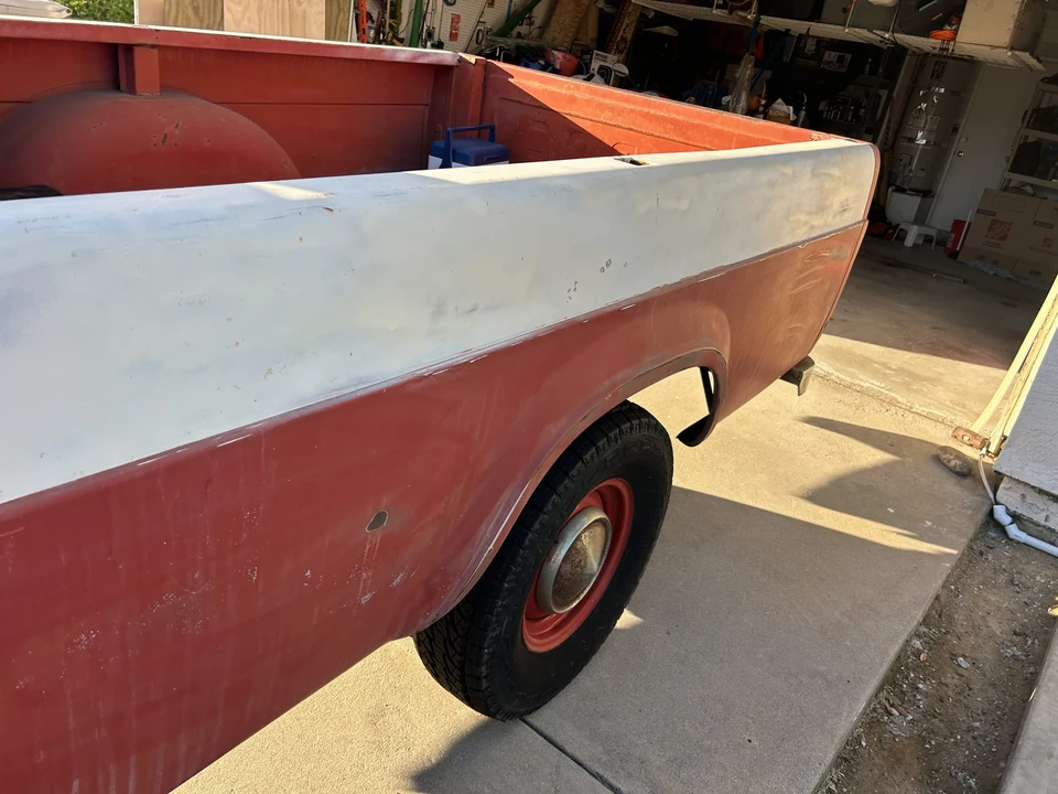 1960 Dodge D Series - Image 17 of 31