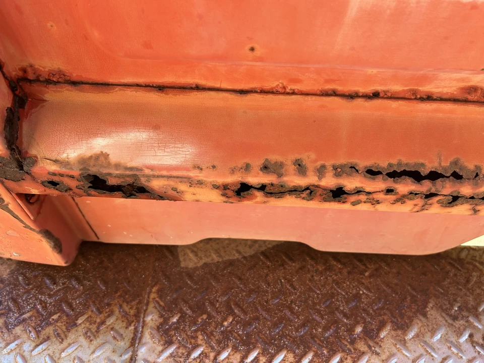1960 Dodge D Series - Image 28 of 31