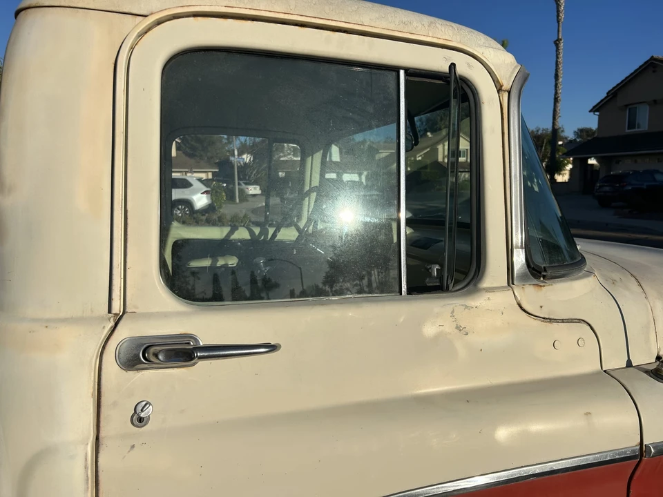 1960 Dodge D Series - Image 30 of 31
