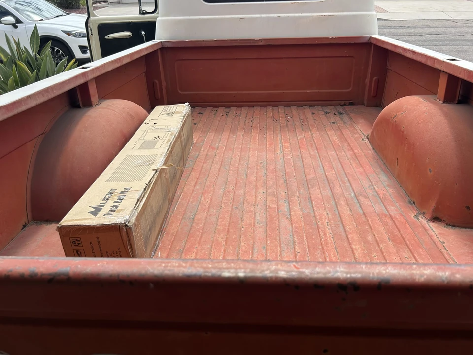 1960 Dodge D Series - Image 26 of 31