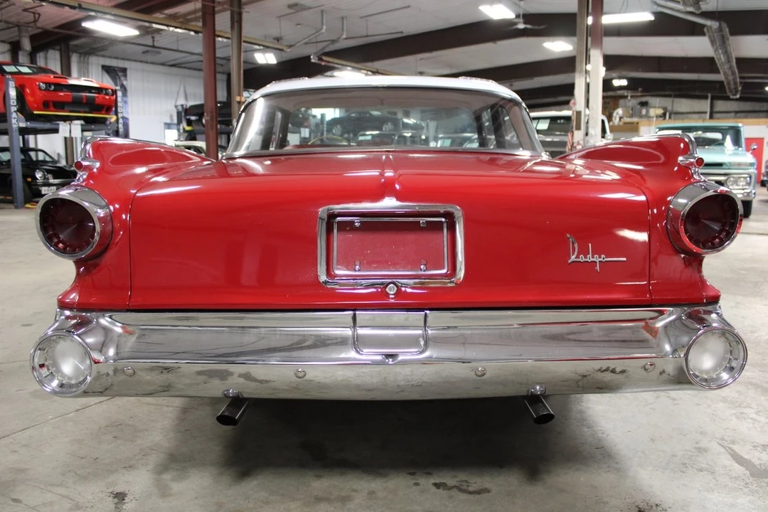 1960 Dodge Dart - Image 5 of 31