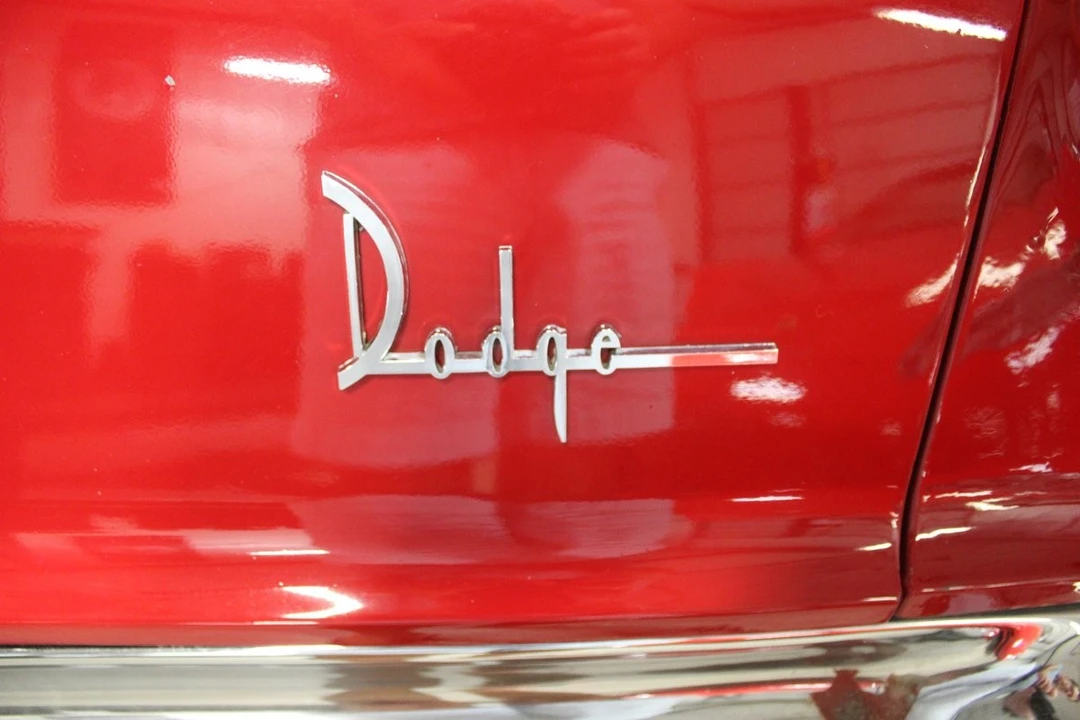 1960 Dodge Dart - Image 23 of 31
