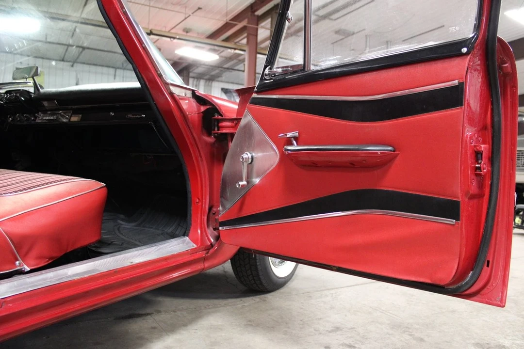 1960 Dodge Dart - Image 26 of 31
