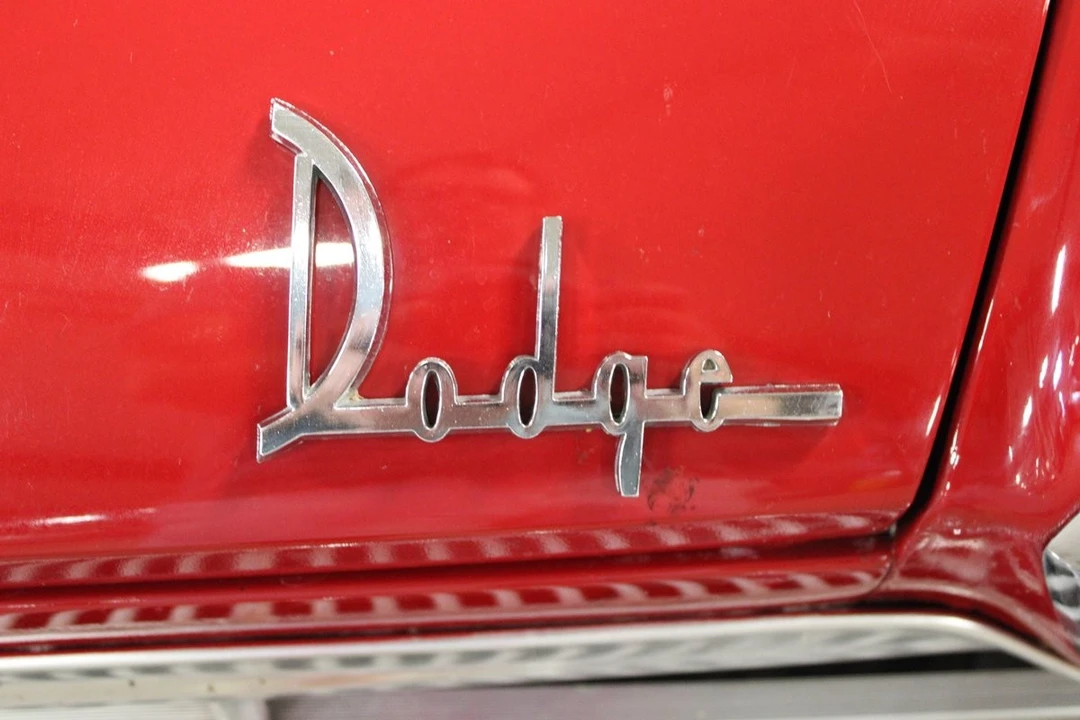 1960 Dodge Dart - Image 18 of 31