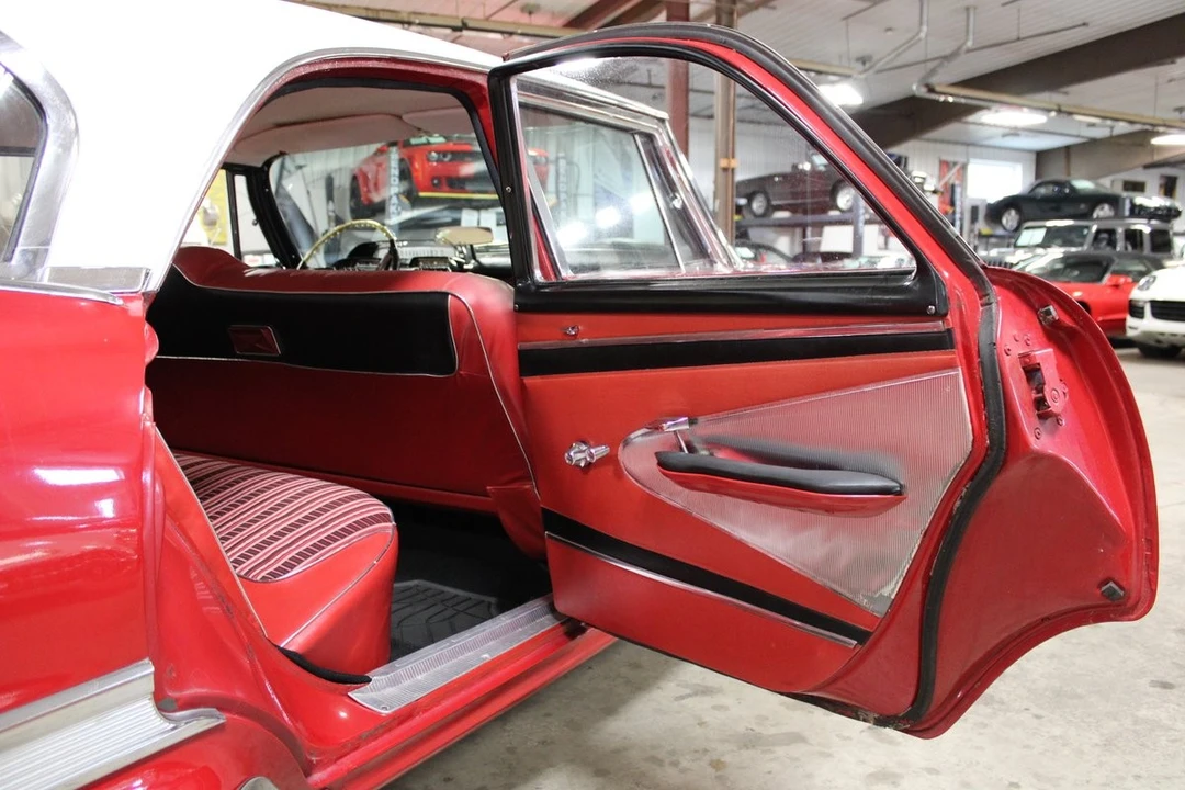 1960 Dodge Dart - Image 31 of 31