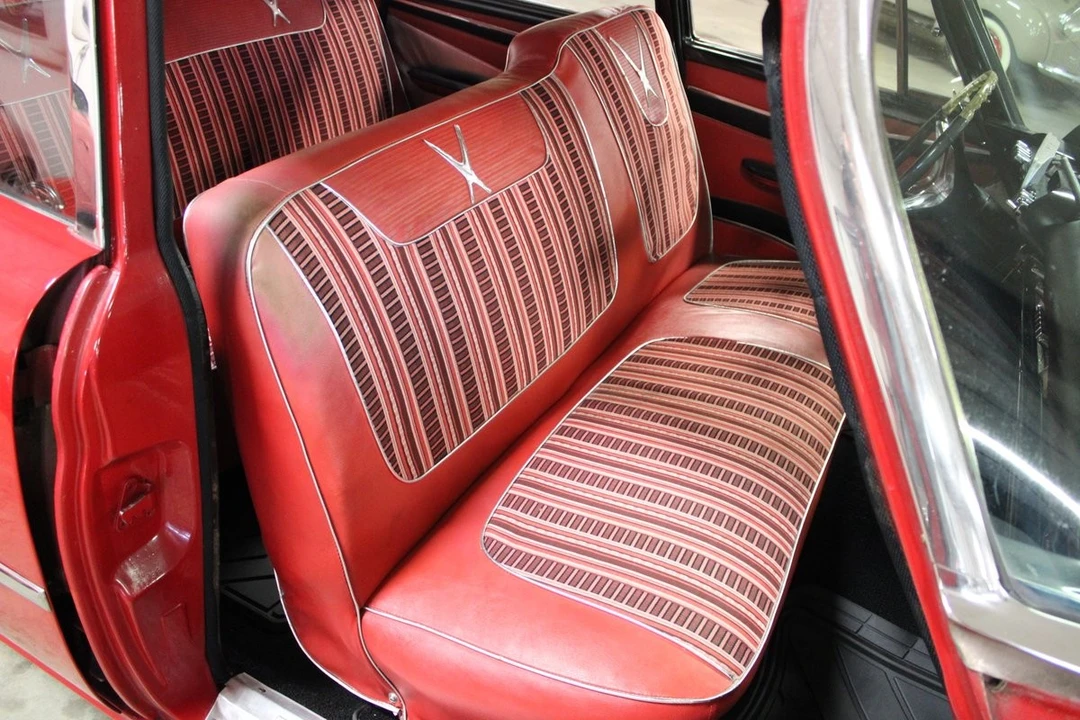 1960 Dodge Dart - Image 29 of 31