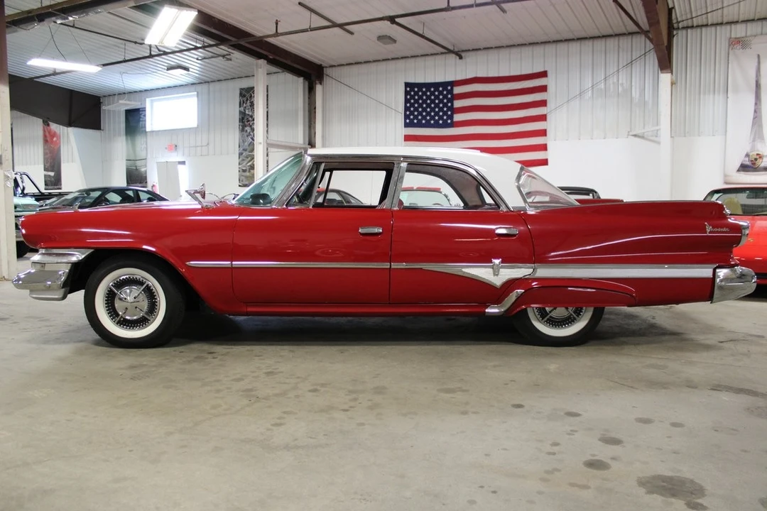 1960 Dodge Dart - Image 3 of 31