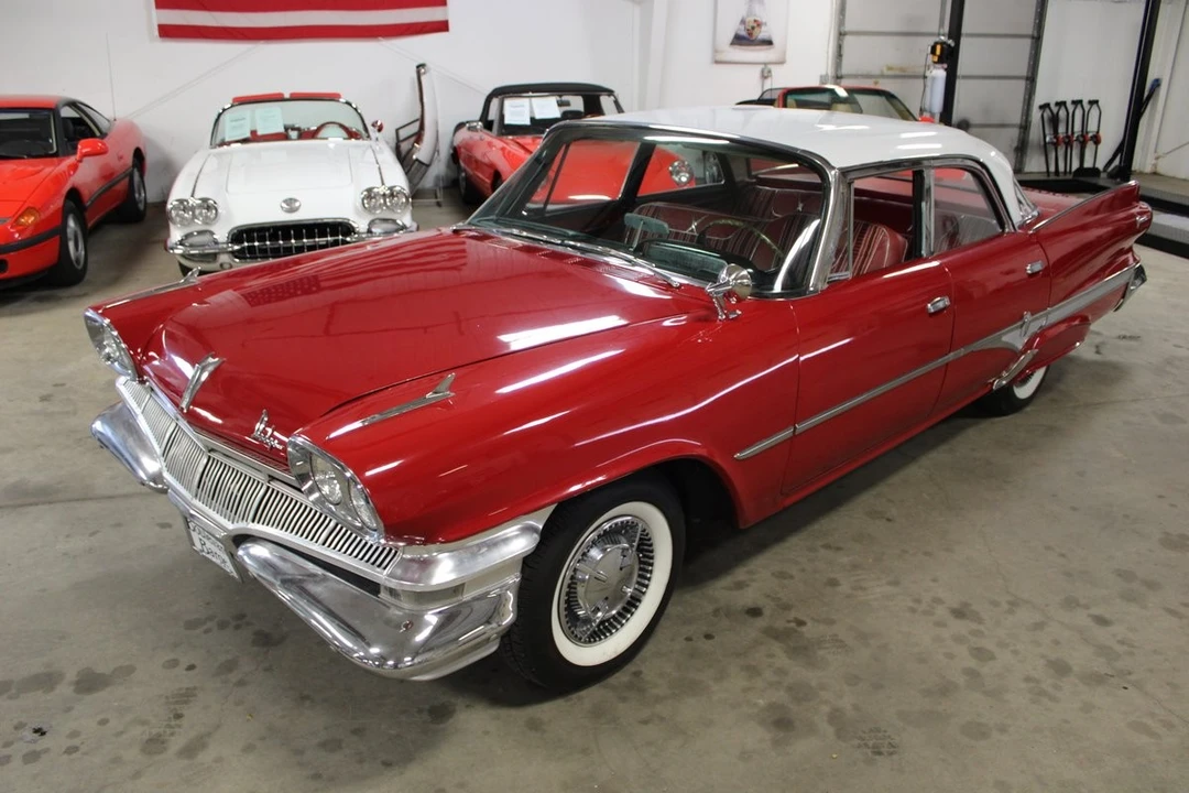 1960 Dodge Dart - Image 15 of 31
