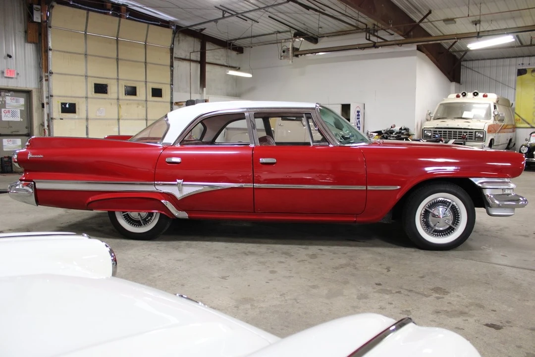 1960 Dodge Dart - Image 7 of 31