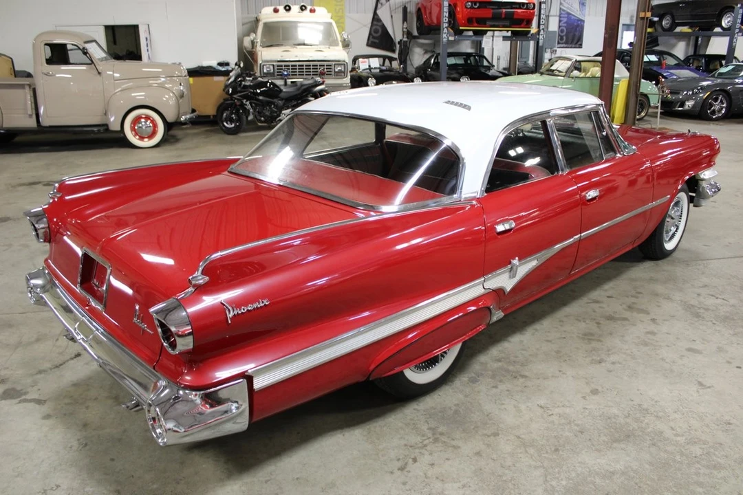 1960 Dodge Dart - Image 17 of 31
