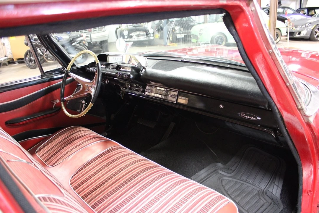 1960 Dodge Dart - Image 30 of 31