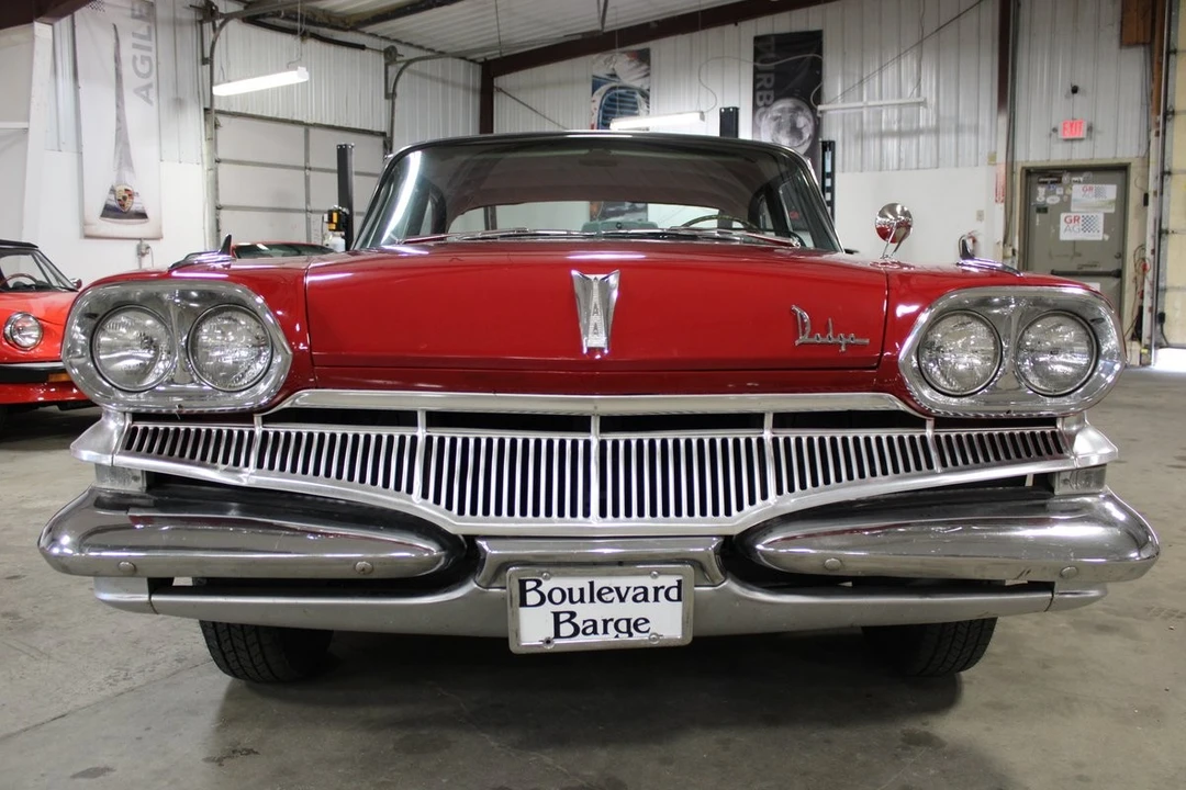 1960 Dodge Dart - Image 9 of 31