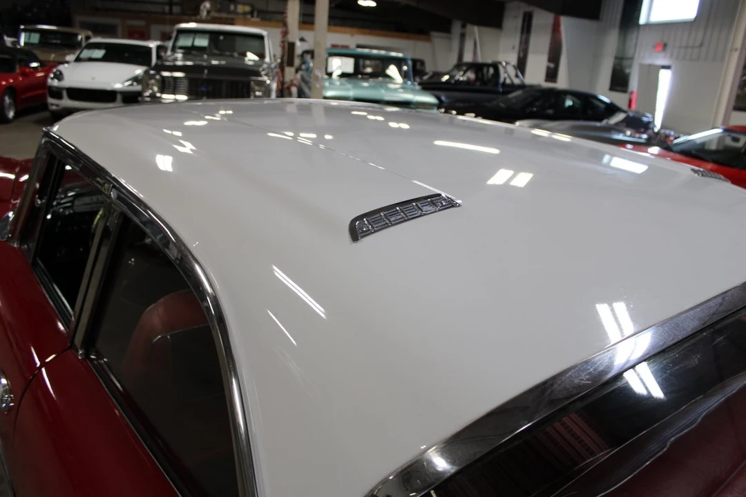 1960 Dodge Dart - Image 24 of 31