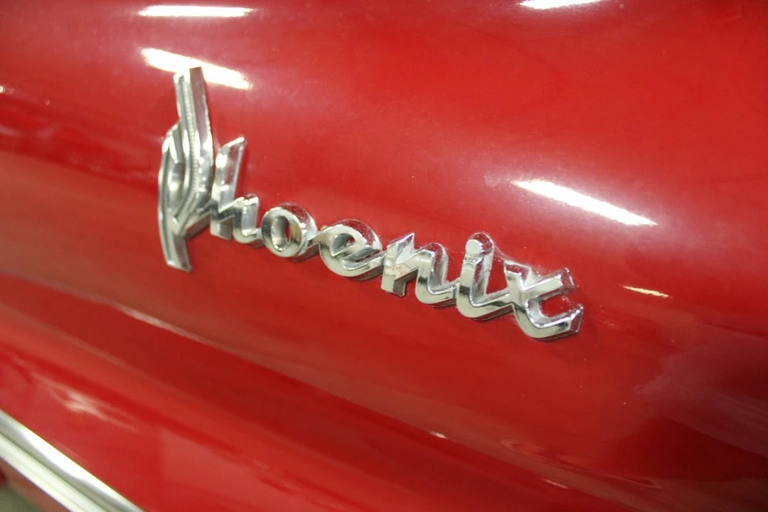 1960 Dodge Dart - Image 22 of 31