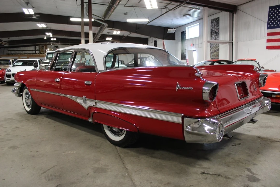 1960 Dodge Dart - Image 4 of 31