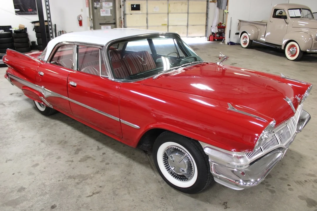 1960 Dodge Dart - Image 14 of 31