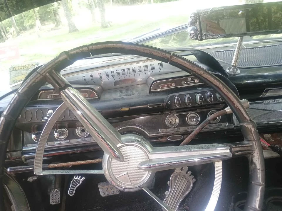 1960 Dodge Dart - Image 5 of 13