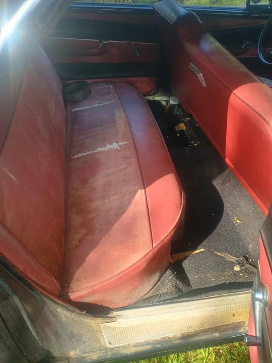 1960 Dodge Dart - Image 10 of 13