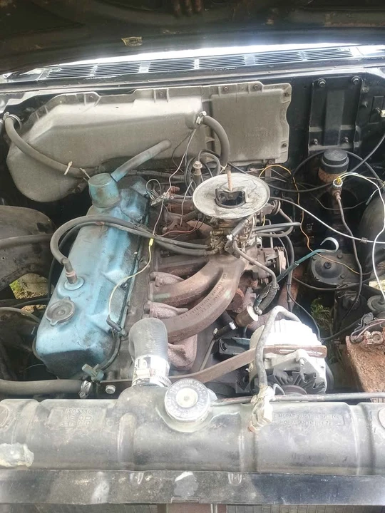 1960 Dodge Dart - Image 7 of 13