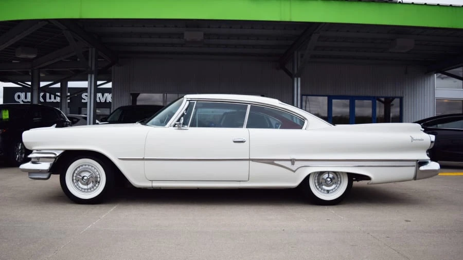 1960 Dodge Dart - Image 2 of 12