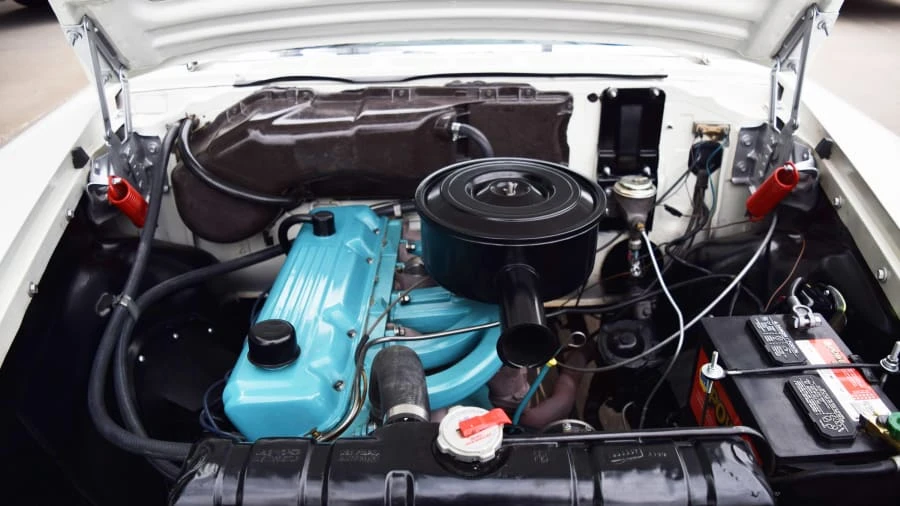 1960 Dodge Dart - Image 9 of 12