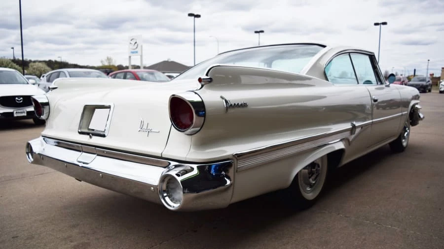 1960 Dodge Dart - Image 12 of 12