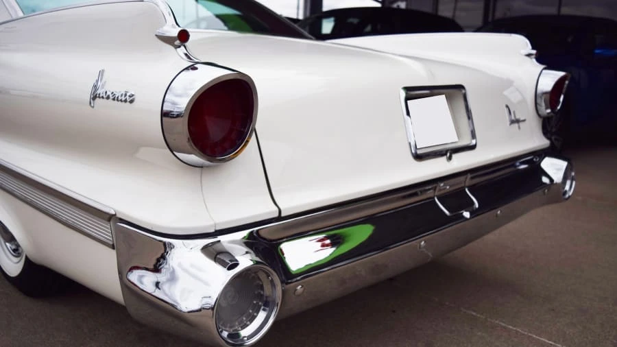 1960 Dodge Dart - Image 10 of 12