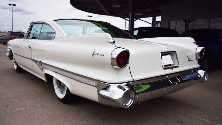 1960 Dodge Dart - Image 3 of 12