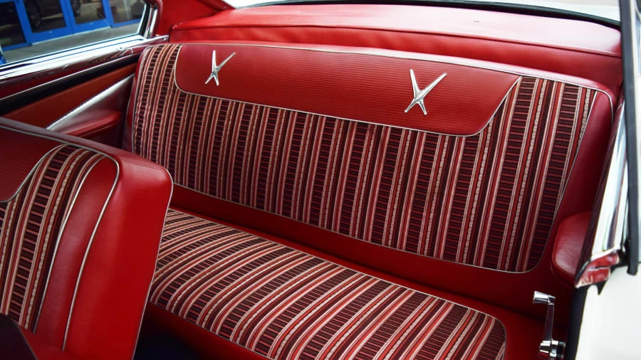 1960 Dodge Dart - Image 6 of 12