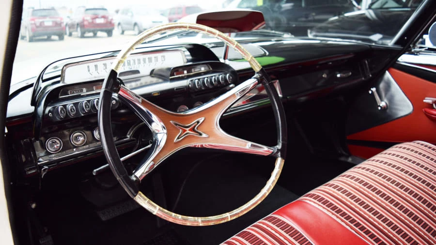 1960 Dodge Dart - Image 4 of 12