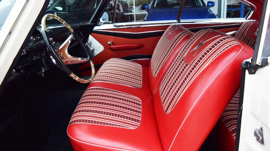 1960 Dodge Dart - Image 5 of 12