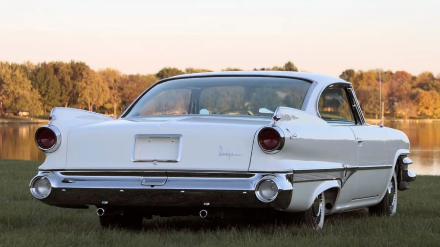1960 Dodge Dart - Image 2 of 9