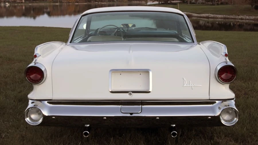 1960 Dodge Dart - Image 3 of 9
