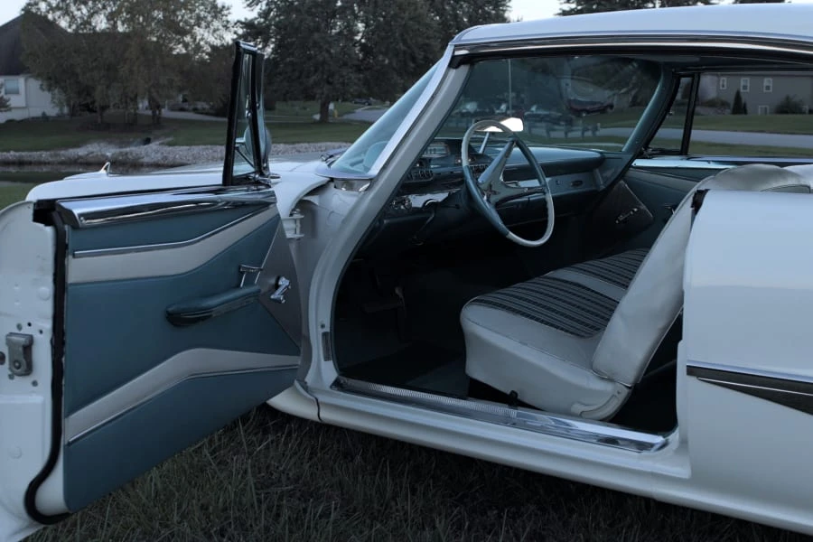 1960 Dodge Dart - Image 4 of 9