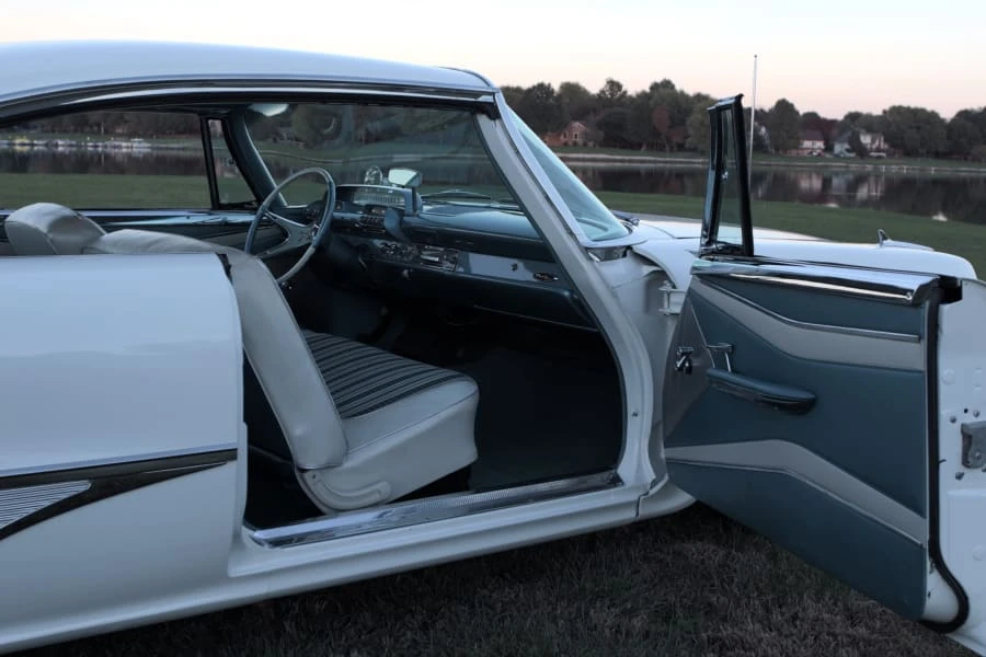 1960 Dodge Dart - Image 5 of 9