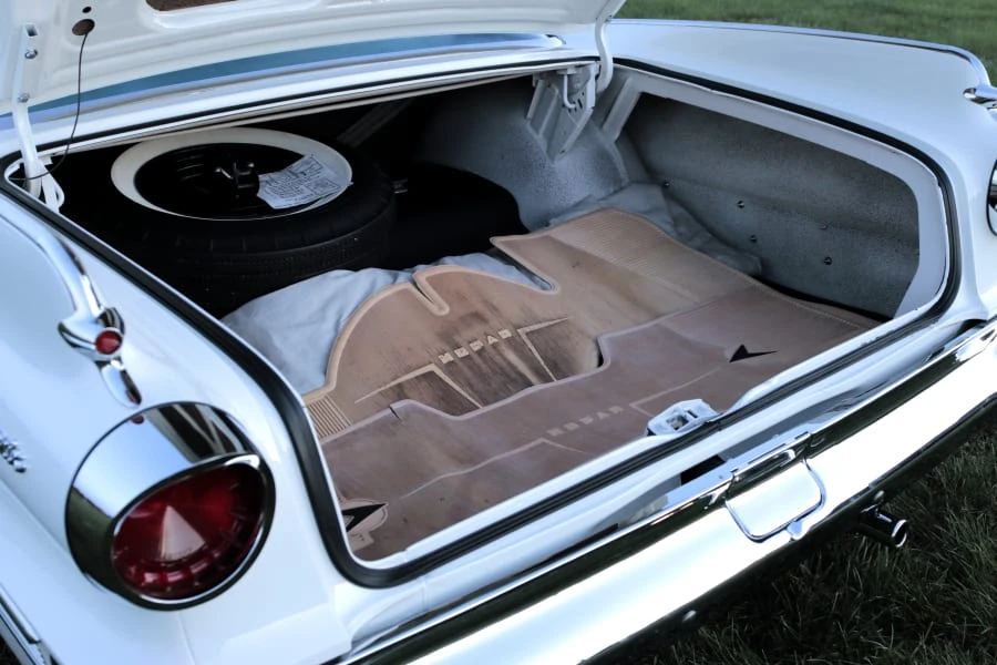 1960 Dodge Dart - Image 6 of 9