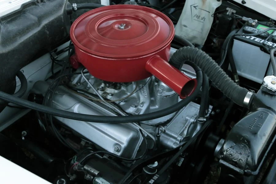 1960 Dodge Dart - Image 8 of 9